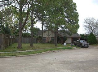 959 Mesa Terrace Dr, Katy, TX 77450