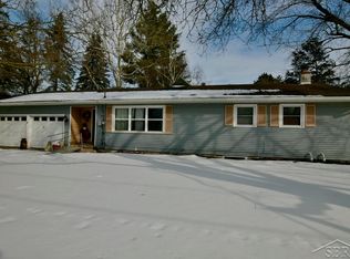 1111 S Lincoln Rd, Mount Pleasant, MI 48858