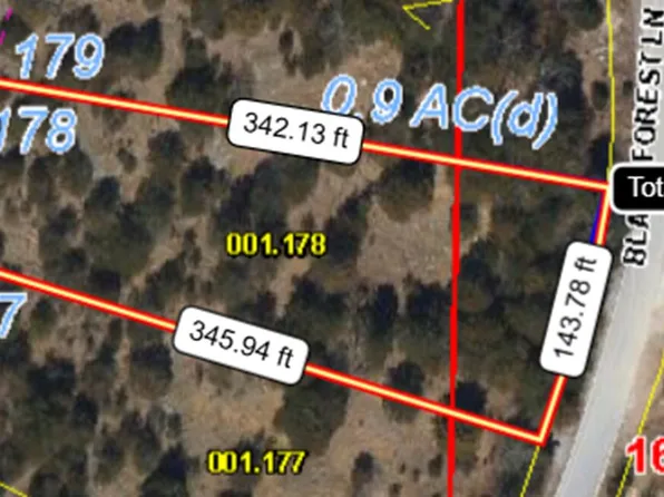 178 Black Forest Lane, Reeds Spring, MO 65737