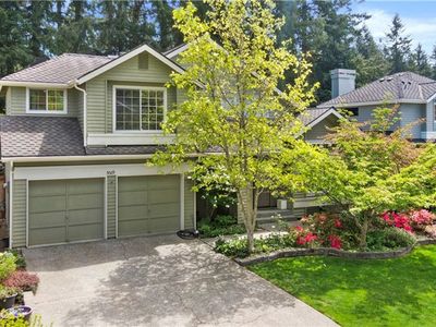 3689 248th Pl SE, Issaquah, WA, 98029