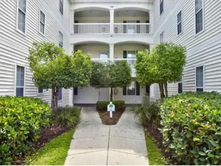 498 River Oaks Dr #59O — Photo 1