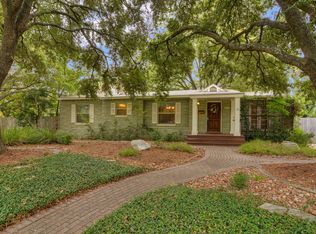 264 Larchmont Dr, San Antonio, TX 78209