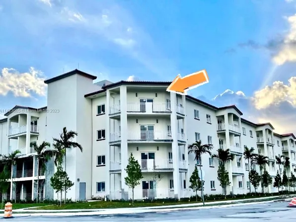 10950 NW 82nd St Unit 408, Doral, FL 33178