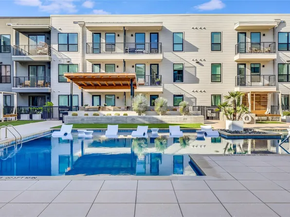 1701 Simond Ave Unit 516, Austin, TX 78723