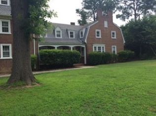 4525 Devonshire Rd #4, Richmond, VA 23225