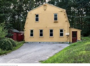 128 Alewive Rd, Kennebunk, ME 04043