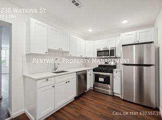 2238 Watkins St, Philadelphia, PA 19145