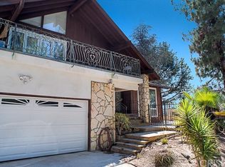 20160 Phaeton Dr, Woodland Hills, CA 91364