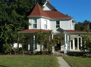 216 W Main St, Halls, TN 38040