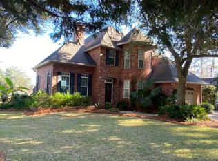 1593 Julienton Dr NE, Townsend, GA 31331