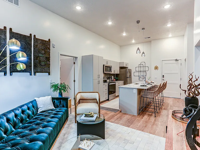 SevenO2 Main Apartments — Photo 102