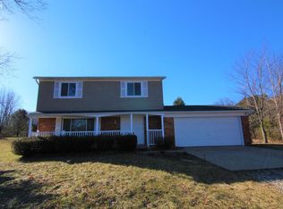 9345 Milford Rd, Holly, MI 48442