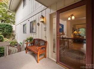 157 Glen Cannon Poin UNIT 1, Pisgah Forest, NC 28768