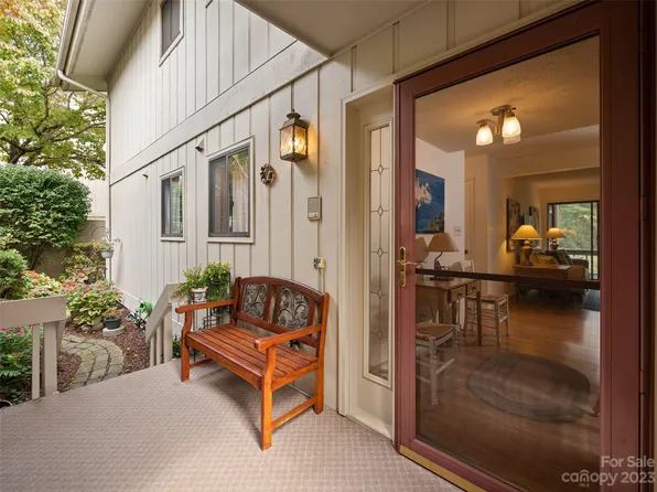 157 Glen Cannon Poin Unit 1, Pisgah Forest, NC 28768