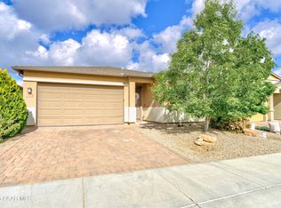 6220 Harvest Moon Ave, Prescott, AZ 86305