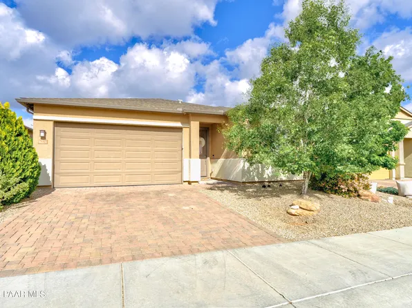 6220 Harvest Moon Ave, Prescott, AZ 86305