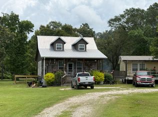 4587 Highway 171, Deridder, LA 70634