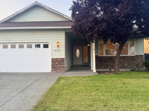 992 Heather Way, Eagle Pt, OR 97524