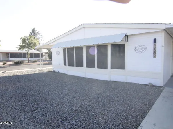 17202 N 66TH Drive, Glendale, AZ 85308