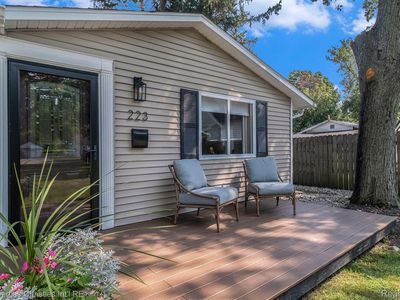 223 Franklin St, Milford, MI, 48381