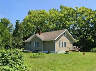 3949 Naomi Rd, Sodus, MI 49126