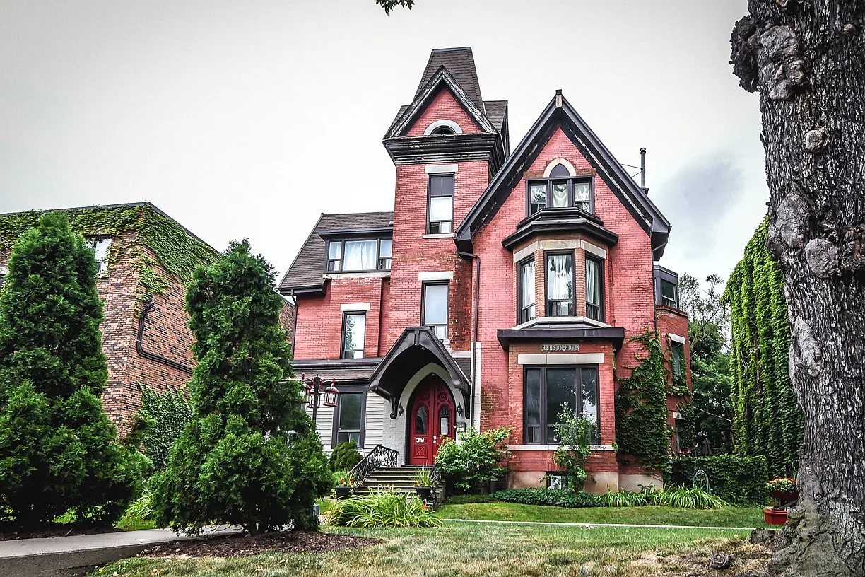 Herkimer Apartments (39) — Photo 1