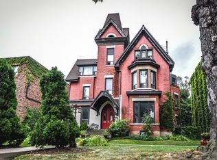 Herkimer Apartments (39), Hamilton, ON L8P 2G3