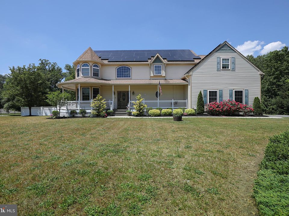 1313 Ellis Mill Rd, Mullica Hill, NJ 08062 Zillow