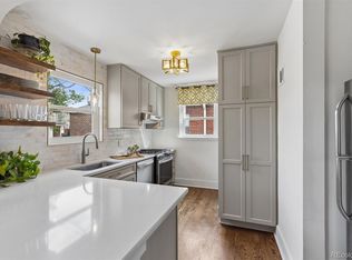 788 Glencoe St, Denver, CO 80220
