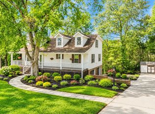 269 Harpeth View Trl, Kingston Springs, TN 37082