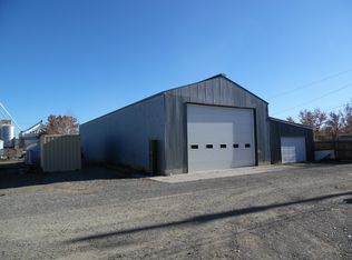 242 S Jones St, Powell, WY 82435