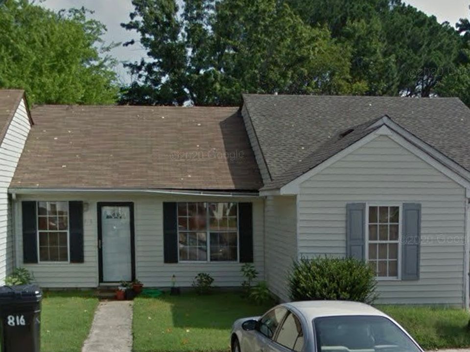 1st image of 816 Dora Ct