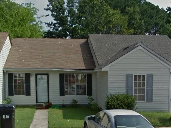 816 Dora Ct, Virginia Beach, VA 23462