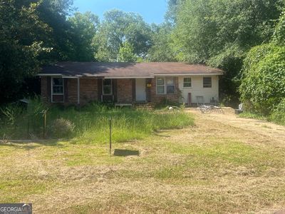 92 Clay St, Thomaston, GA, 30286