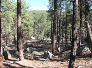 5750 S Walker Rd, Prescott, AZ 86303