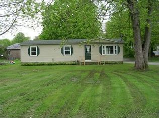 721 Abbe Rd, Elyria, OH 44035