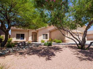 10408 E 39th Way, Yuma, AZ 85365
