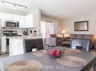 4840 Meredith Way APT 106, Boulder, CO 80303
