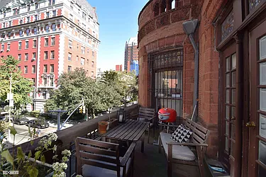 Rented by Citi Habitats