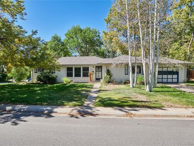 2547 S Cherry St, Denver, CO, 80222