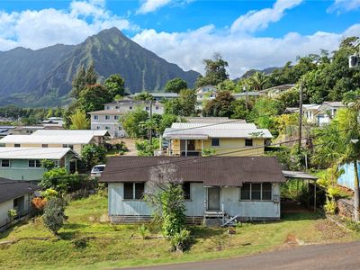 45-1016 Pahuwai Pl, Kaneohe, HI, 96744