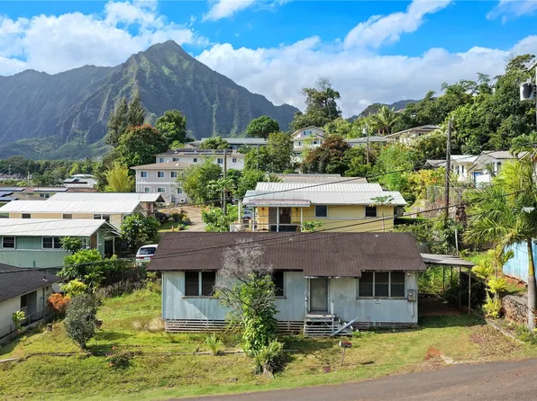 45-1016 Pahuwai Pl, Kaneohe, HI 96744