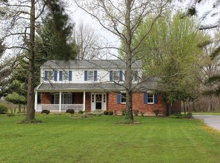 8783 Morrow Rossburg Rd, Pleasant Plain, OH