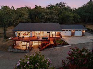 2601 Deer Brush Ln, Shingle Springs, CA 95682