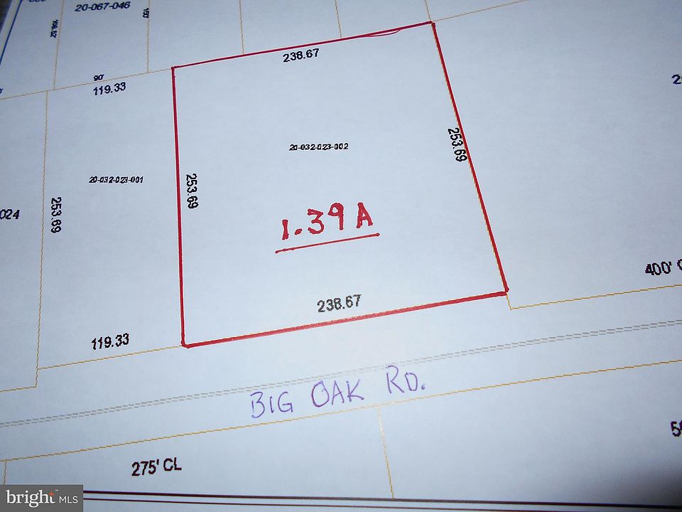 2nd image of 232 Oak Rdg