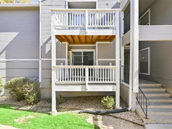 4460 S Pitkin Street #118, Aurora, CO 80015