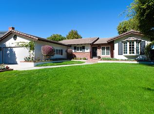 31 Santa Bella Rd, Rolling Hills, CA 90274