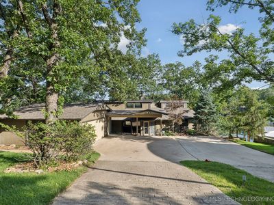 31289 S Koenig Dr, Afton, OK, 74331