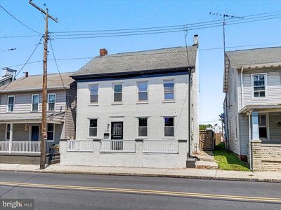 609 Main St, Mc Sherrystown, PA, 17344