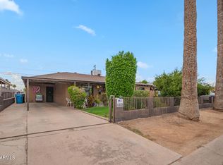 4306 N 50th Ave, Phoenix, AZ 85031